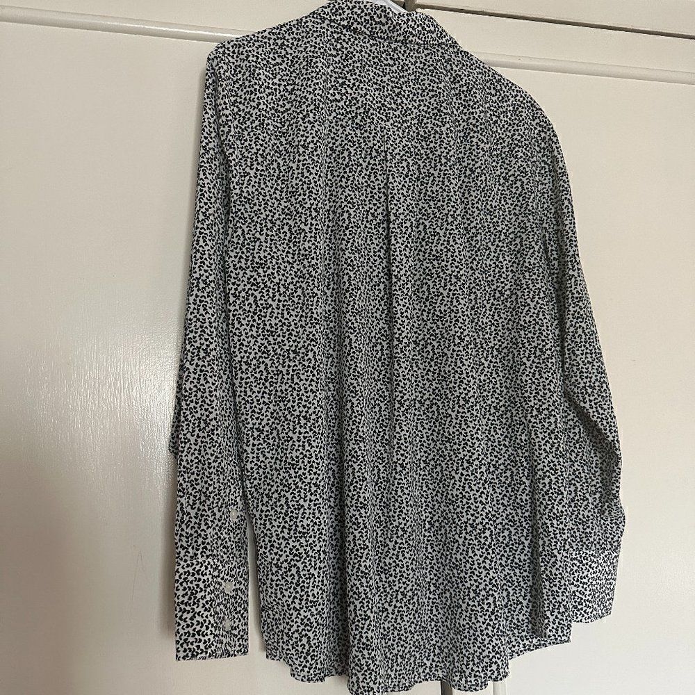 Nine West Button Down - Picture 5 of 5